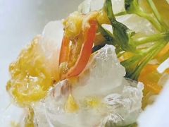 -官塘锋记鱼生·生腌·砂锅粥(牌坊街店)