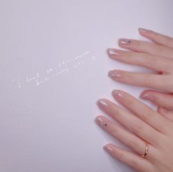 -J.PLUS日式美甲美睫