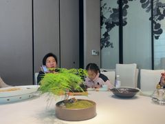 -淮扬府·游园京梦(中粮广场店)