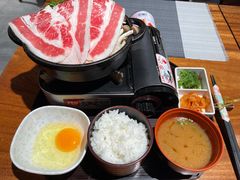 -森味花园·日本料理(伊藤洋华堂亚运村店)
