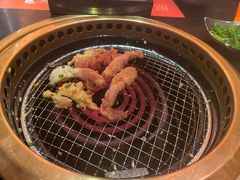 -和来烤肉(仓山万达店)