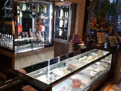 -西点坊(浦东香格里拉店)