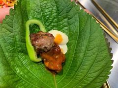 -可心筛网烤肉(南关区幸福一路店)