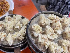 -德贤烧麦菜馆(本溪路店)