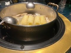 臻品椰子鸡-凤园椰珍·臻品椰子鸡(保利时光里店)