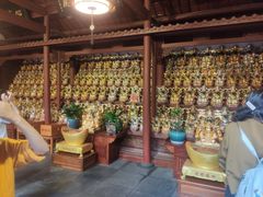-灵顺寺