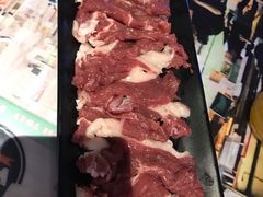 -捞围鲜·港式打边炉(海阳路店)