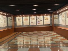 -二沙岛-广东华侨博物馆