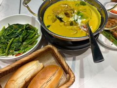 -美奈小馆·越南料理(中航城君尚购物中心店)