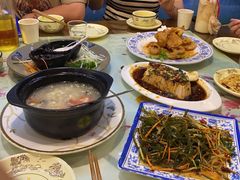 -石老头关东饺子王·东北菜(嘉华鑫城店)