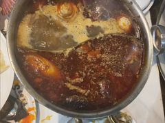 -苏格里岛自助烤肉海鲜火锅(成都金牛万达店)