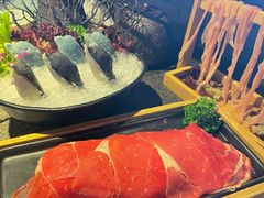 -湊湊火锅·茶憩(和平大悦城店)