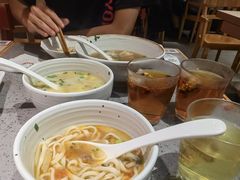 -大师兄·西北小馆(南沙万达广场店)