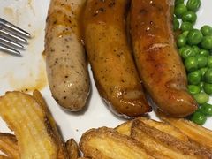 -宜家·瑞典风味餐厅(四元桥店)
