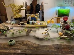 -尚海豆捞(乐虹坊店)