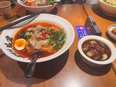 -和府捞面(郑州杉杉奥莱店)