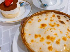 -新侨三宝乐西餐厅(崇文门店)