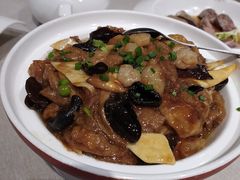 -欣旺·迎宾楼·百年无锡菜