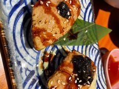 鹅肝寿司-有喜屋·烧鸟·居酒屋(周浦万达店)