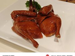 -利苑酒家(合景国际金融广场店)