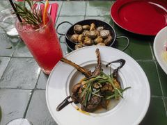 -Las Tapas(思南公馆店)