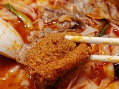 -小满手工粉(北京来福士店)