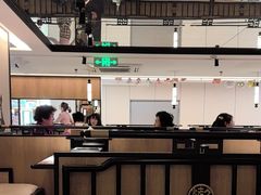 -江边城外烤全鱼(汉光百货店)