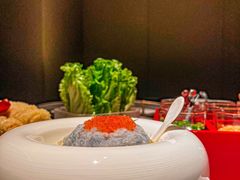 -领鲜天下·焗海鲜·花胶鸡(天目里店)