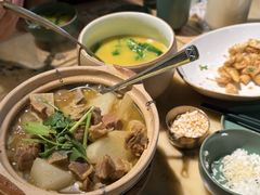 -锦府盐帮·侯宅(五棵松万达店)