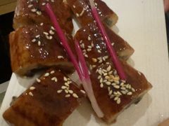 -桃夭日式料理(国信店)