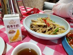 -西域阿里马新疆菜·清真(桂花路店)