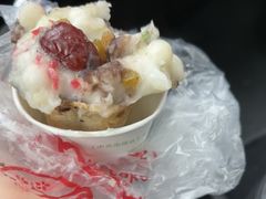 -孙氏梅花糕(马台街)