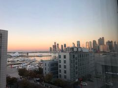 -青岛海尔洲际酒店