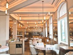 大堂-Jean Georges