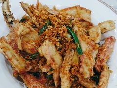 -醉壹号海鲜大排档(厦门美食地标店)