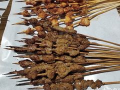 -527烧烤·龙虾·精酿酒(小石城美乐城店)