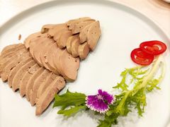 盐水鸭肝-全聚德(前门店)