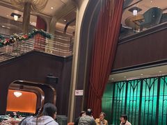 -上海人家花樣年华(中山公园店)