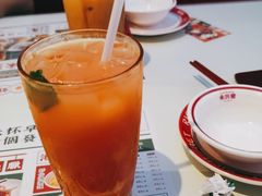 -永兴發香港茶餐厅(三坊七巷店)