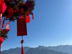 -终南山南五台景区