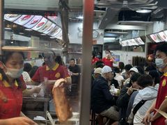 -陈光记烧腊店(罗保博士街店)