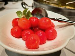 -香守·花胶鸡海鲜火锅(JW万豪店)