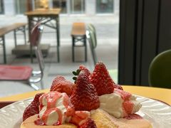 -OUR Bakery(三里屯太古里店)