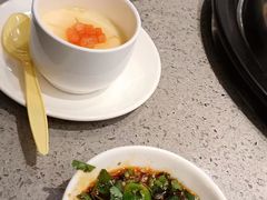-粗茶淡饭·蒸鲜(光谷店)