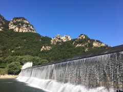 -大连冰峪旅游度假区