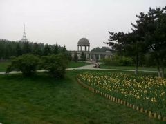 -长春公园(普阳街道)