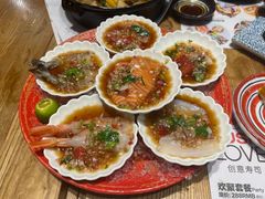 -Sushi Love 创意寿司(丽影广场店)
