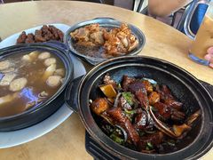 -新记肉骨茶