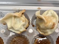 -大眼锅贴水饺(河东店)