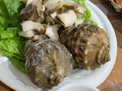 -阿杰臻选海鲜饭店(普陀山店)